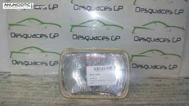 Faro der. de jeep cherokee id125067