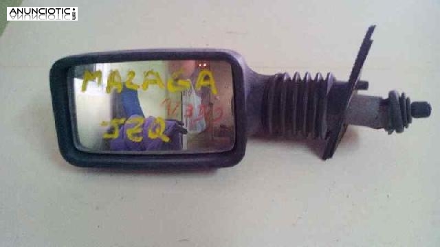 Retrovisor 92350 de seat malaga