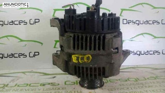 Alternador 93782 de renault megane