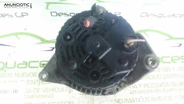 Alternador 93782 de renault megane