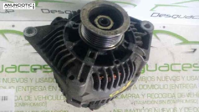 Alternador 93782 de renault megane