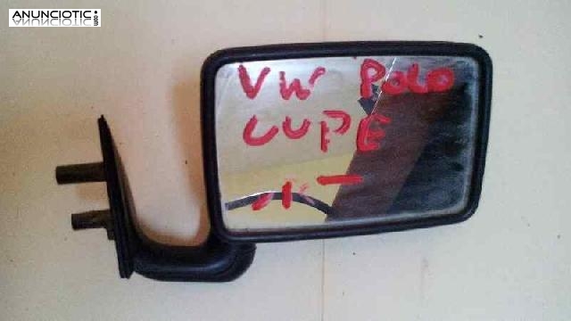 Retrovisor 92319 de volkswagen polo