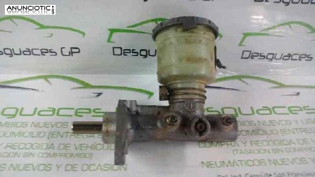 Bomba freno 121922 de mg rover serie 600