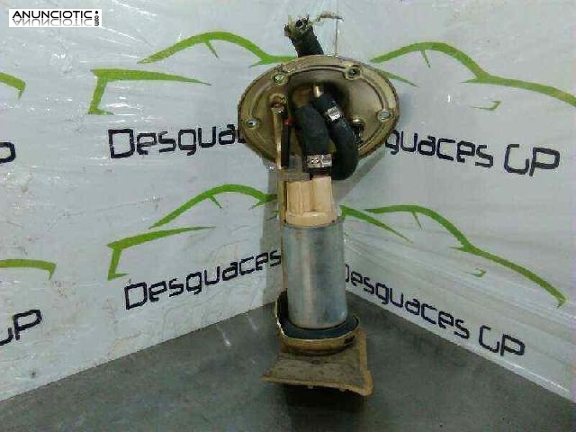 Bomba combustible 133575 de daewoo