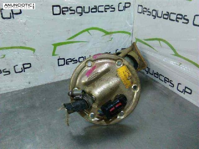 Bomba combustible 133575 de daewoo