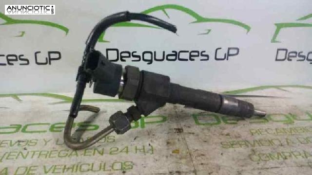 Inyector 120550 de mitsubishi carisma