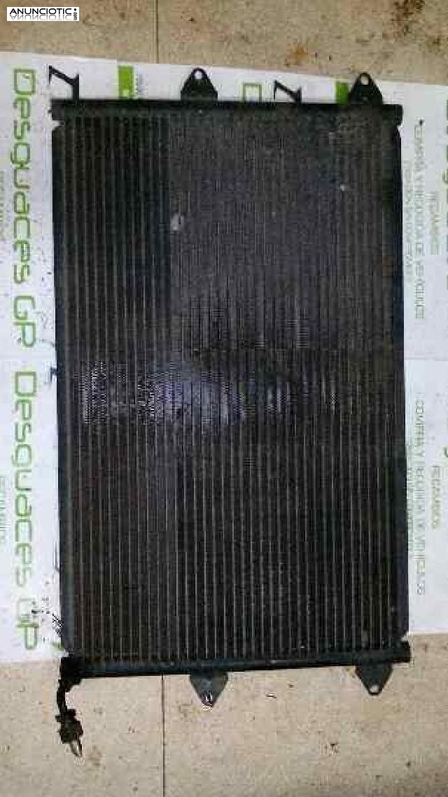 Radiador a/c de seat ibiza id96851