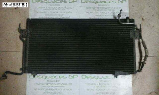 Radiador a/c de citroen xsara id96588