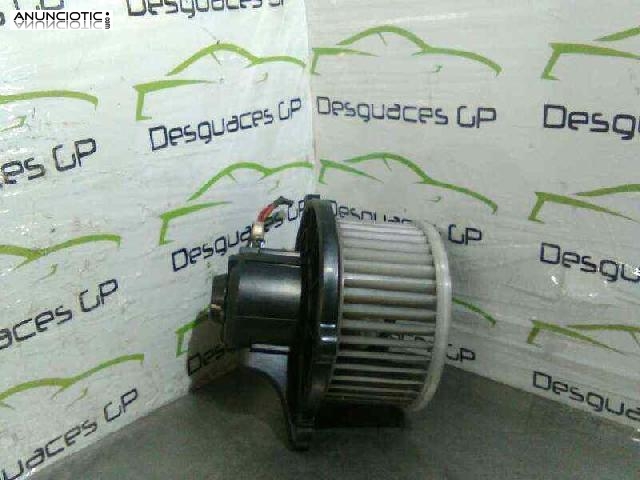 Motor calefaccion 129507 de kia carens