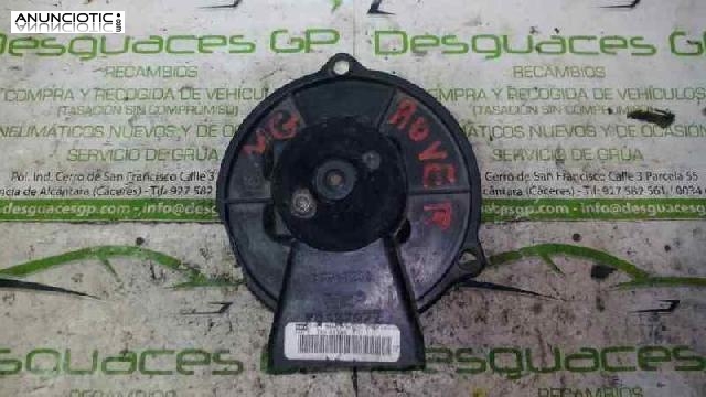 Motor calefaccion 107433 de mg rover mg