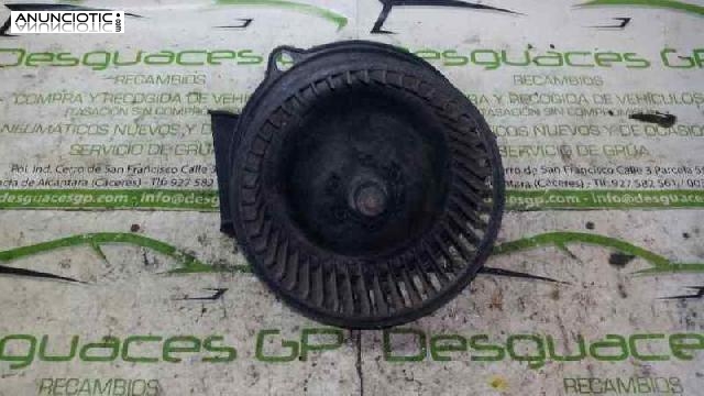 Motor calefaccion 107433 de mg rover mg