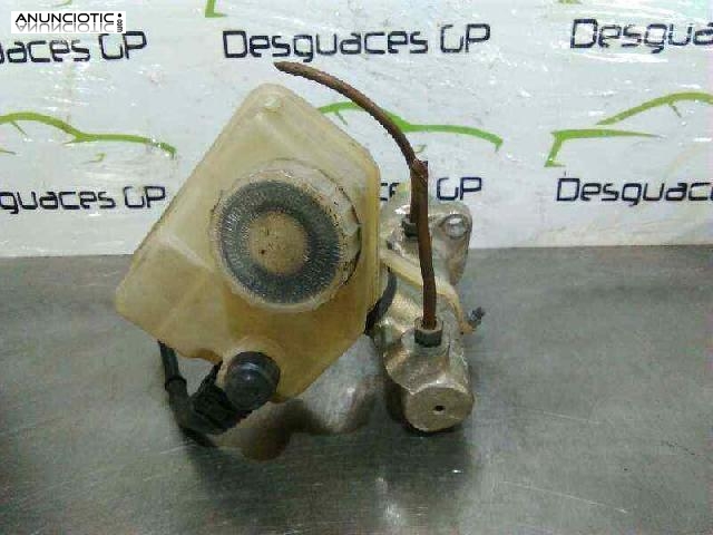 Bomba freno de peugeot 405 id132493