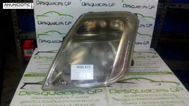 Faro der. de citroen c2 id119503