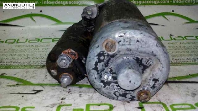 Motor arranque de renault r5 id98226