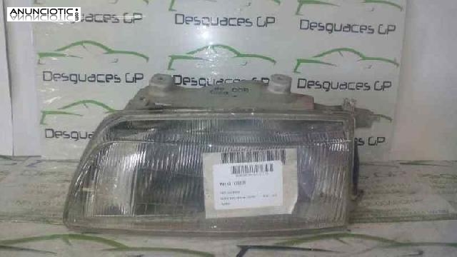 Faro izq. de honda civic id126139