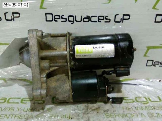 Motor arranque de renault r19 id126648