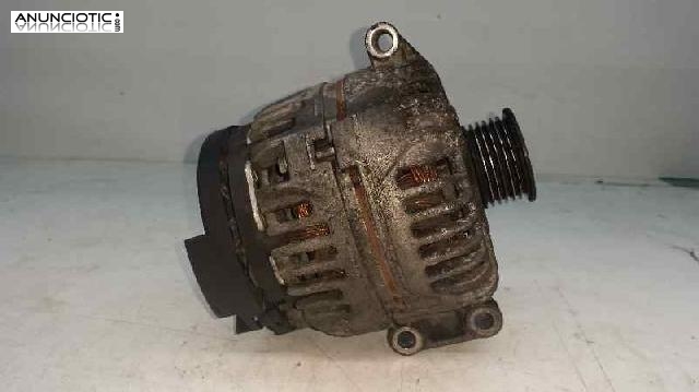 Alternador 3566332 0124325158 mini mini