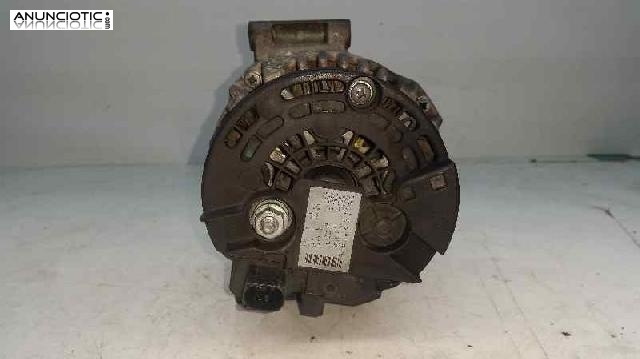 Alternador 3566332 0124325158 mini mini