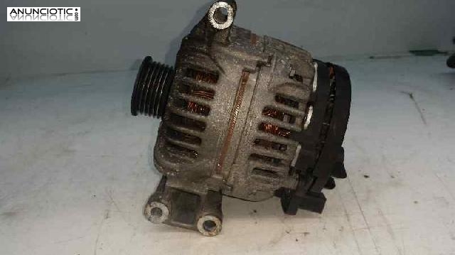 Alternador 3566332 0124325158 mini mini