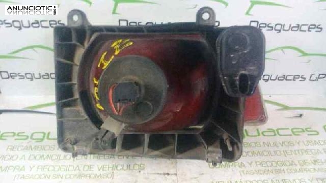 Faro izq. de opel frontera id113861