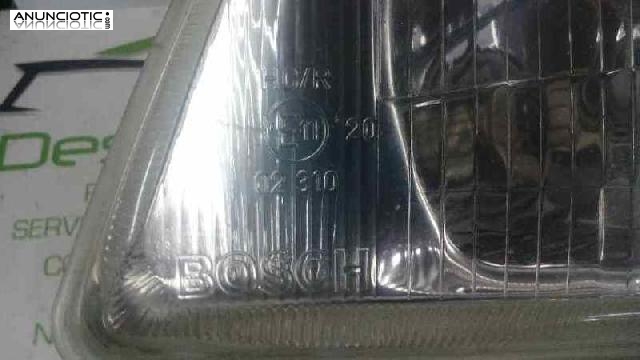 Faro izq. de opel frontera id113861