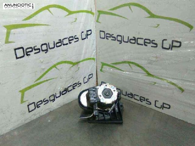 Motor calefaccion 143306 de bmw serie 3