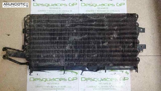 Radiador a/c 97230 de land rover