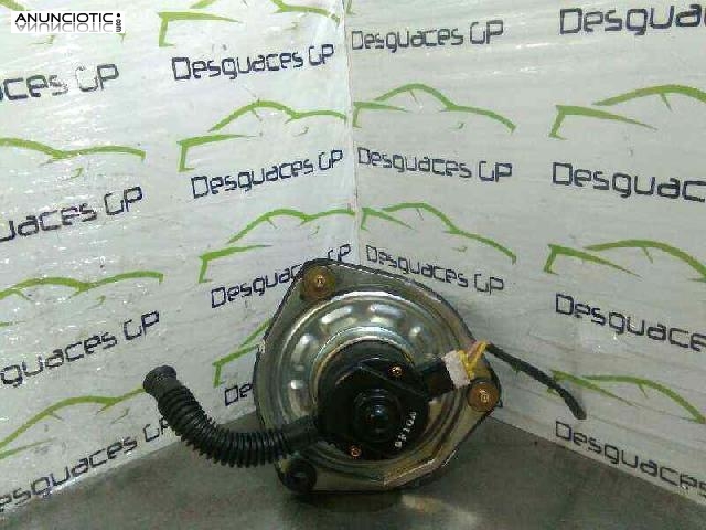 Motor calefaccion 100480 de daewoo