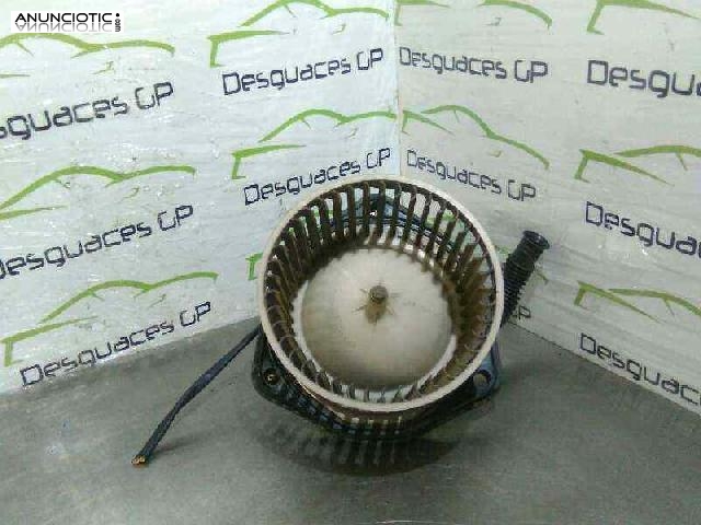 Motor calefaccion 100480 de daewoo