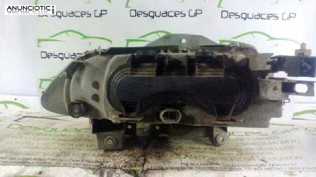 Faro der. de renault laguna id121792