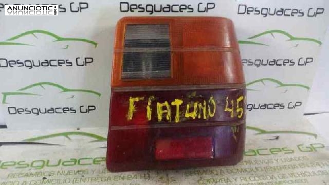 Piloto tra. der. de fiat uno id120610