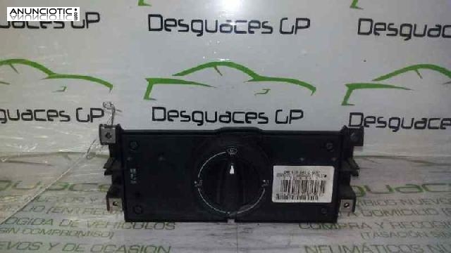 Mando calefaccion / a/a de seat ibiza