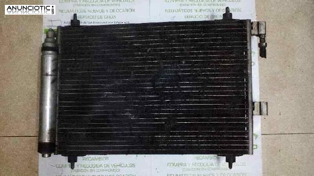 Radiador a/c de citroen c5 id96774