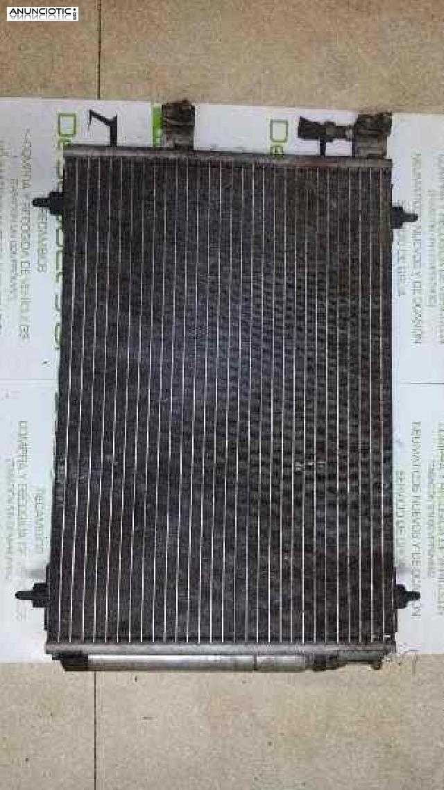 Radiador a/c de citroen c5 id96774