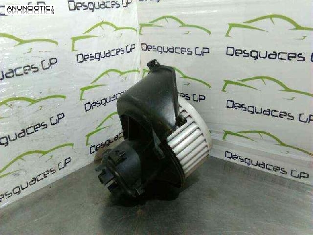 Motor calefaccion de opel astra id100164