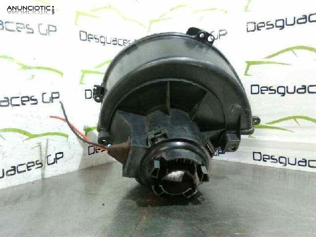 Motor calefaccion de opel astra id100164