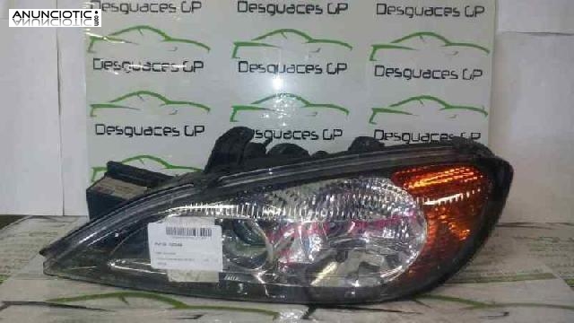 Faro izq. de nissan primera id125544