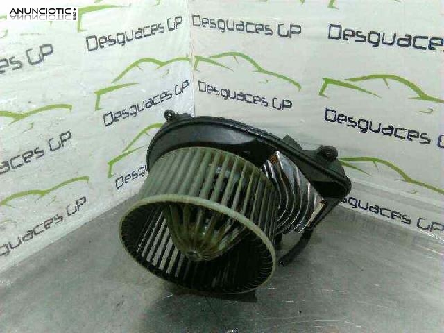 Motor calefaccion 133153 de volkswagen