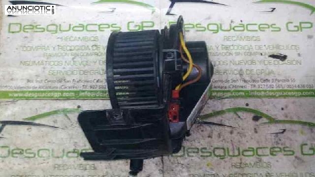 Motor calefaccion de seat ibiza id107190