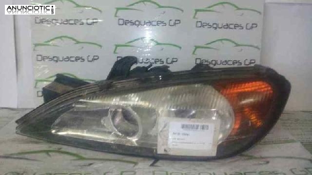 Faro izq. de nissan primera id126143