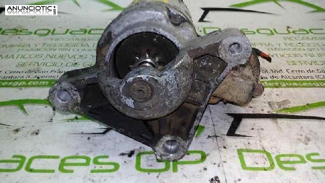 Motor arranque de citroen saxo id97743