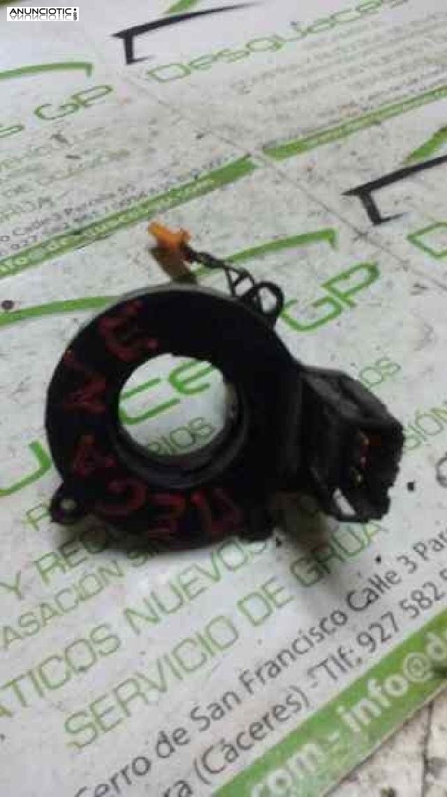 Anillo airbag de renault kangoo id102244