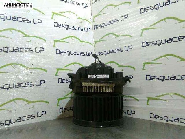 Motor calefaccion 138336 de ford mondeo