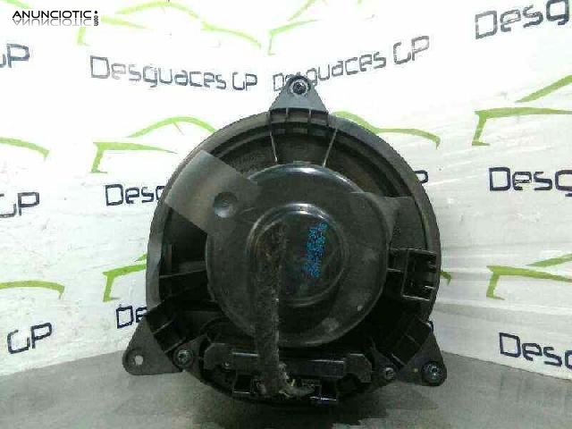 Motor calefaccion 138336 de ford mondeo