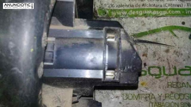 Motor calefaccion 106893 de renault