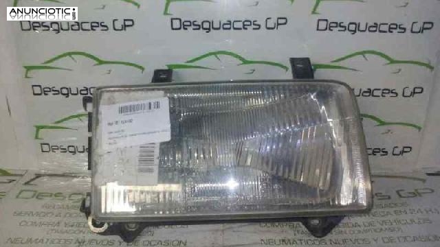 Faro der. de volkswagen t4 id124192