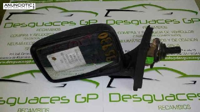 Retrovisor izq. de ford escort id95930