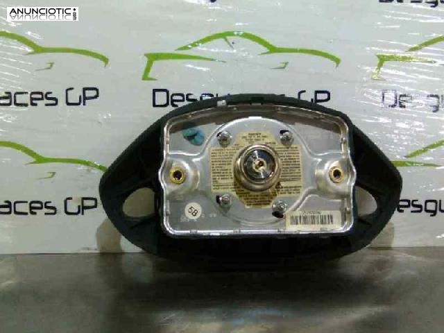 Airbag 100241 de renault