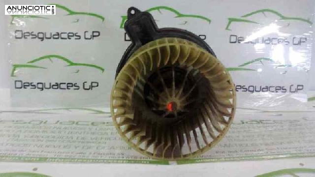 Motor calefaccion de citroen zx id121944