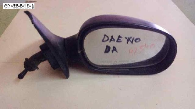 Retrovisor der. de daewoo lanos id92540